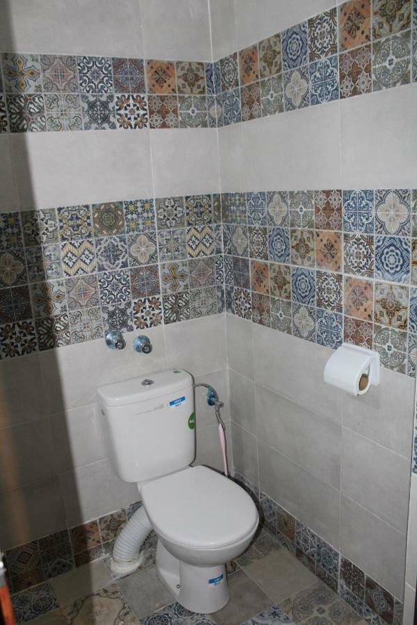 Hotel Riad Yanis Meknès Exteriér fotografie